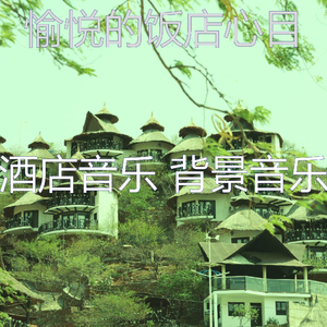 柔和的饭店时刻