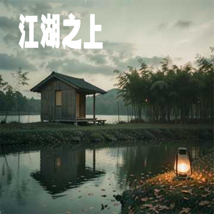 江湖之上
