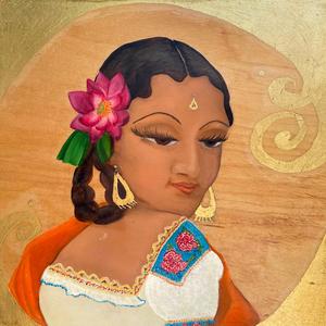 Wha Yantee (Creativity Mantra)
