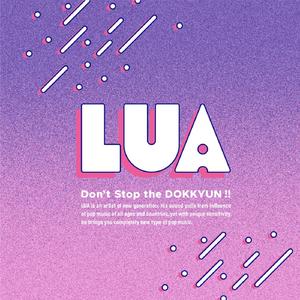 Don't Stop the DOKKYUN!!