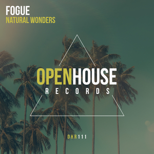 Natural Wonders (Original Mix)