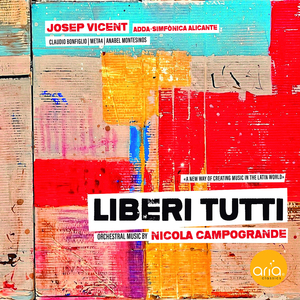 R. Un ritratto per pianoforte e orchestra:IV. Notte