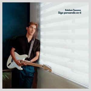 Sigo pensando en ti