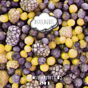 Dieciocho (Original Mix)