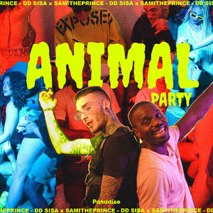 Animal Party