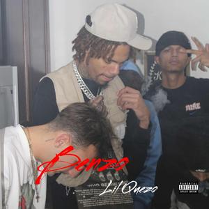 Benzo (feat. Luhgrimeyy)