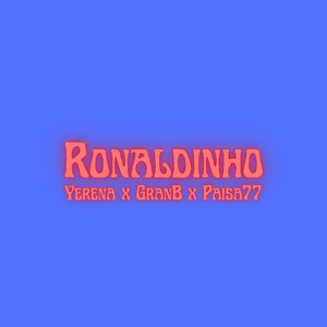 Ronaldinho