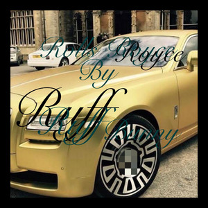 Rolls Royce