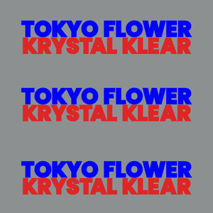 Tokyo Flower