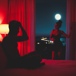 Lying night (Original Mix)