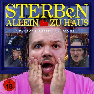 Make Sterben Great Again