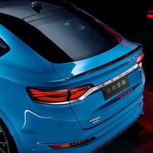 《吉利运泽In The House》