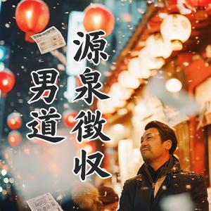 源泉徴収男道