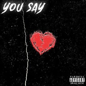 you say（pt.1）