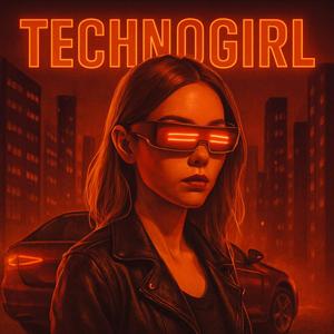 Technogirl