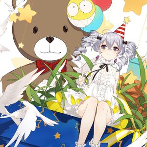 Bunny Jump（bronya电音曲）