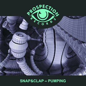 Pumping (Original Mix)