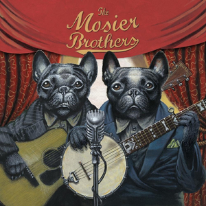 Any Mother Nature Would