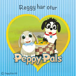 Reggy har otur, del 1