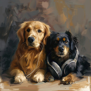 Hora Musical Alegre Para Cachorros