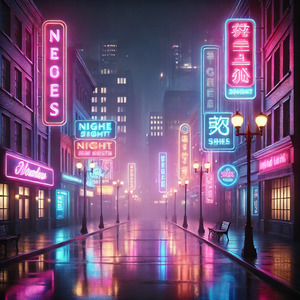 Dreamline Pulse Field