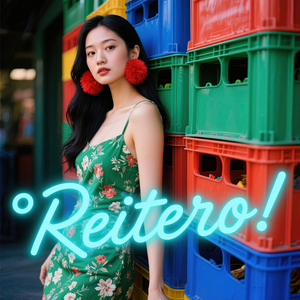 Desconsiderada del Orto