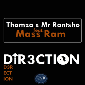 Direction (Original Mix)