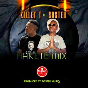 Hakete (Remix Ft Killer Tee)