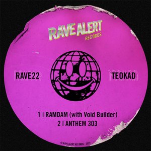 Ramdam (Original Mix)