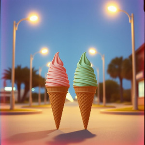 ふたりのリズム