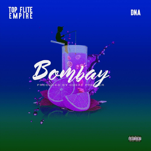 Bombay (feat. DNA Picasso)