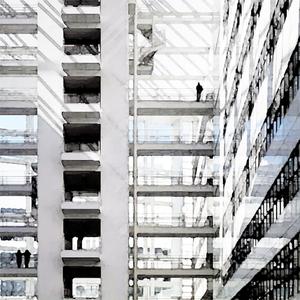 Ambient No.11 - City Phase