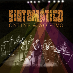 Saudade E Dor (Ao Vivo)