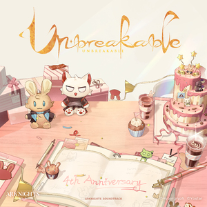Unbreakable (Arknights Soundtrack)