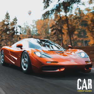 Haunting Engine Screams