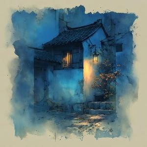 风止于你，我止于我