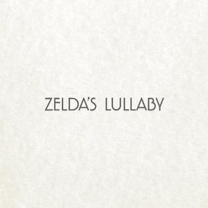 Zelda's Lullaby