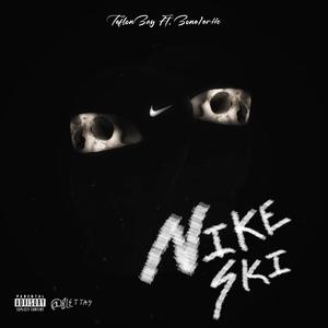 Nike Ski (feat. Zone1eriic)