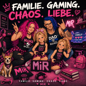 Zwischen Dir & Mir (Kein Vielleicht mehr)