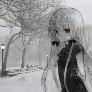 眼泪不再落下[+RayKeepGoing]