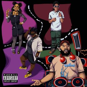 Lost in the Moment Pt. 2 (feat. YaFavHooker, Choppa Q & Reese Money)