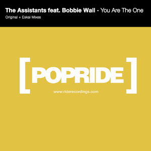 You Are the One (Eskai Remix)