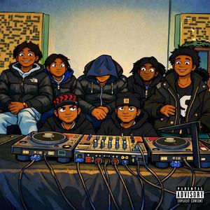 Tumbe (feat. DJ Vybeout & Mc Eli)