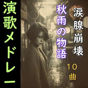【秋雨の物語 ～其の5～】冬の未練【演歌 メドレー】Enka song