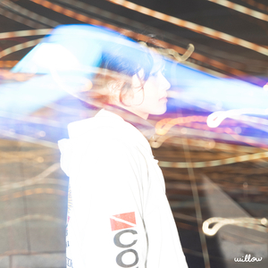 데려다주고 오는 길