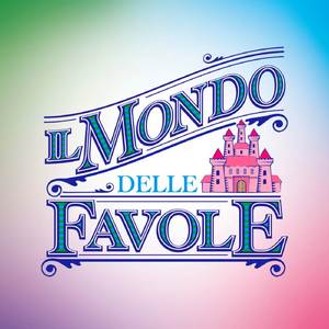 Il mondo delle favole