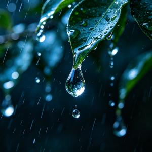 雨滴