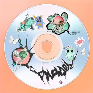 PHASES (feat. Leksi Harris)