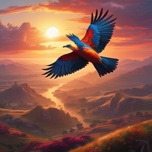 换个好点的心情