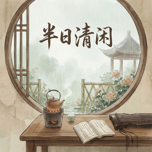 半日清闲